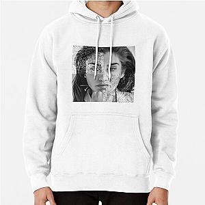 Lauren Jauregui Digital Hoodie