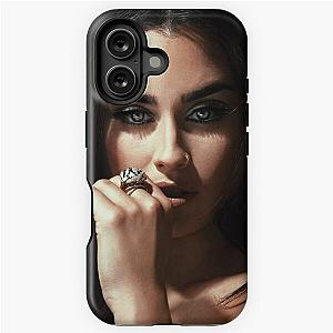 Lauren Jauregui iPhone Tough Case