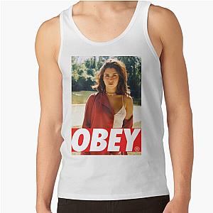 Lauren Jauregui BEY Tank Top