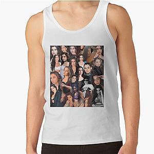 Lauren Jauregui Photo Tank Top