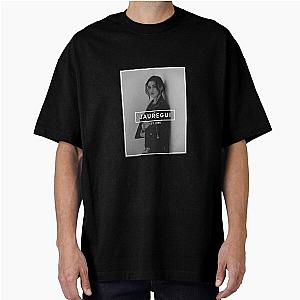 Lauren Jauregui Oversized T-Shirt