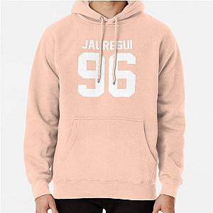 FIFTHHARMONY Lauren Jauregui Pullover Hoodie