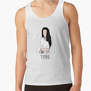 Lauren Jauregui Tank Top