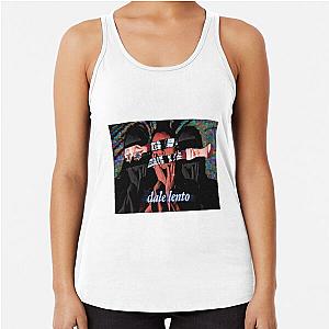 Lauren Jauregui Lento Tank Top