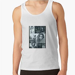Lauren Jauregui Tank Top