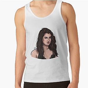 Lauren Jauregui Tank Top