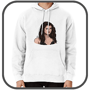Lauren Jauregui Hoodies