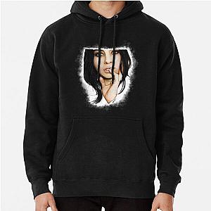 Lauren Jauregui Colour Hoodie