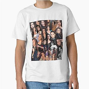 Lauren Jauregui Photo Classic T-Shirt