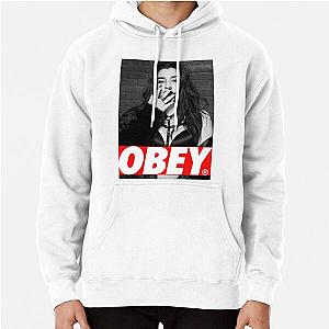 LAUREN JAUREGUI Pullover Hoodie