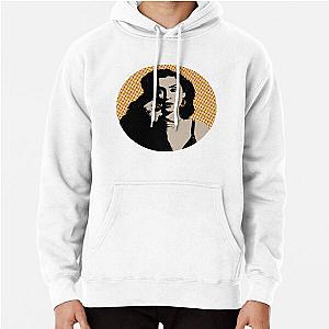 Lauren Jauregui Pop Art Pullover Hoodie