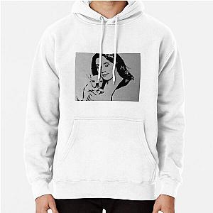 Lauren Jauregui with Grace Hoodie
