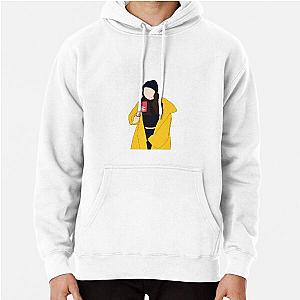 Lauren Jauregui Cup Pullover Hoodie
