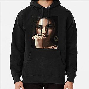 Lauren Jauregui Pullover Hoodie