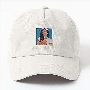 Lauren Jauregui Merch Dad Hat