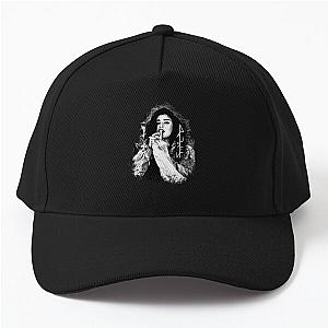 Lauren Jauregui black logo Classic Baseball Cap