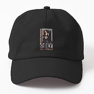 Lauren Jauregui - BEY Dad Hat