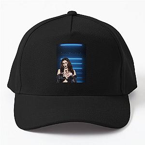 Lauren Jauregui - All Night Baseball Cap