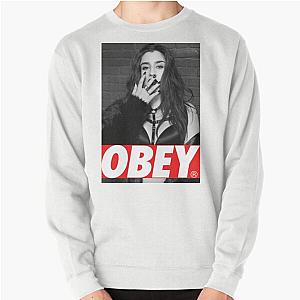 LAUREN JUAREGUI  BEY Pullover Sweatshirt
