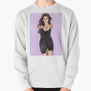 Fifth Harmony Lauren Jauregui Sweatshirt