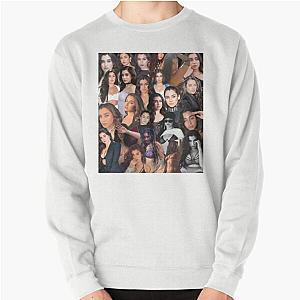 Lauren Jauregui Photo Pullover Sweatshirt