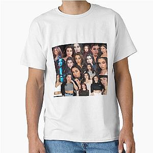 Lauren Jauregui Photo Classic T-Shirt