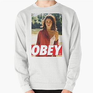 Lauren Jauregui BEY Pullover Sweatshirt