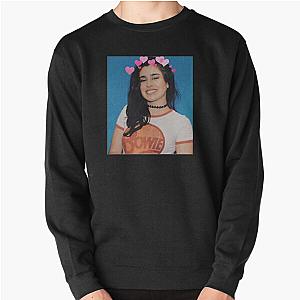 Lauren Jauregui Sweatshirt