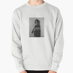 Lauren Jauregui Pullover Sweatshirt
