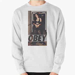 Lauren Jauregui - Pullover Sweatshirt