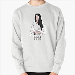 Lauren Jauregui Pullover Sweatshirt