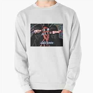 Lauren Jauregui Lento Sweatshirt