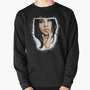 Lauren Jauregui Colour Sweatshirt