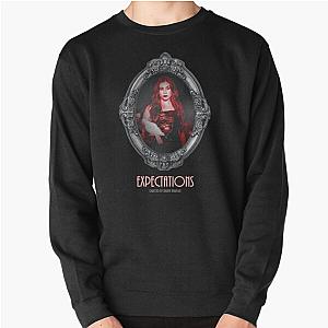 Lauren Jauregui Pullover Sweatshirt