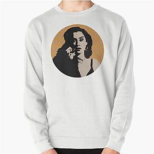 Lauren Jauregui pop art Pullover Sweatshirt