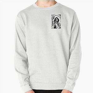 Lauren Jauregui Pullover Sweatshirt