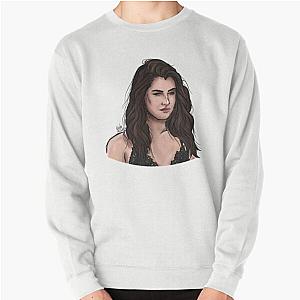 Lauren Jauregui Fanart Sweatshirt