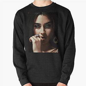 Lauren Jauregui Pullover Sweatshirt