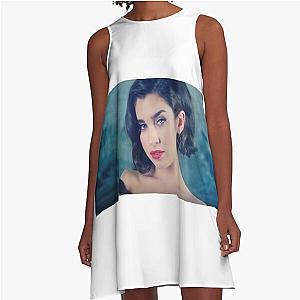 Lauren Jauregui Fifth harmony A-Line Dress