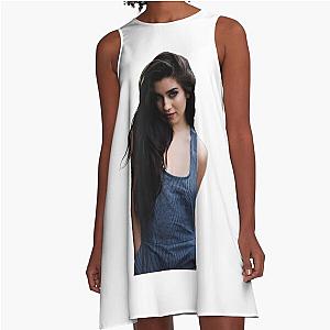 Lauren Jauregui - Fifth Harmony A-Line Dress