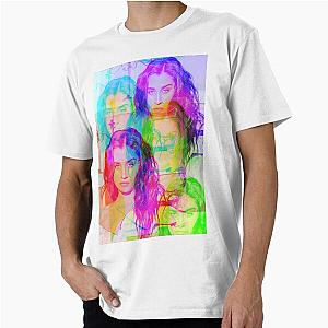 Lauren Jauregui Colors T-Shirt
