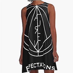 Lauren Jauregui Expectations Classic A Line Dress