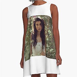 Lauren Jauregui - Fifth Harmony A-Line Dress