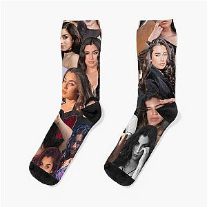 Lauren Jauregui photo Socks