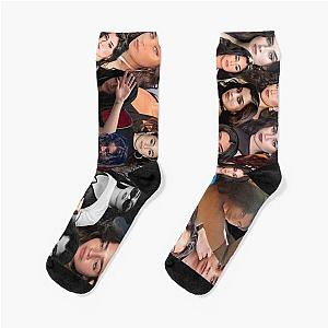 Lauren Jauregui photo Socks