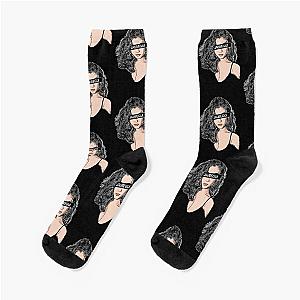 Lauren Jauregui Socks