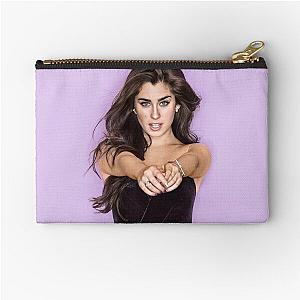 Fifth Harmony Lauren Jauregui Zipper Pouch