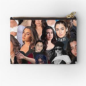Lauren Jauregui photo pouch
