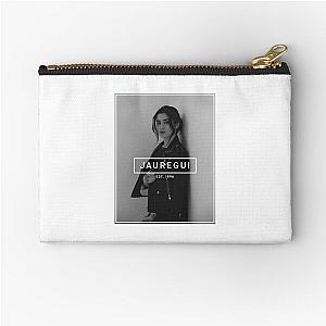 Lauren Jauregui Zipper Pouch