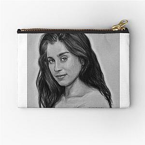 Lauren Jauregui Zipper Pouch